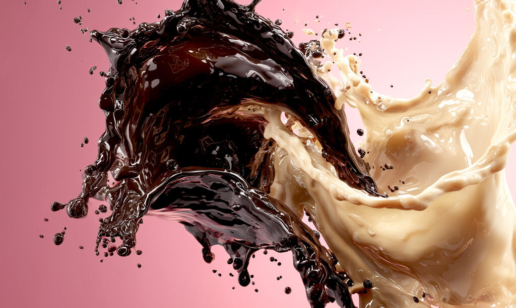 2000 – Tutto è iniziato con un espresso. Anzi, con due.